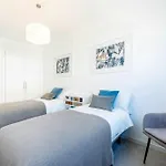 Vivendos Lujoso apartamento de playa