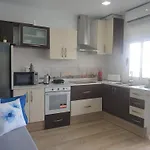 Calterr - Loft Con Terraza Privada, Wifi, Recien Reformado