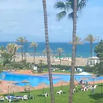 Torres de playamar