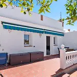 Family Apartment In Benalmadena With Pool By Costarentals - Ref 218
