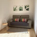 Apartamento Sardinero