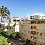 Apartment Eurosol-8 By Interhome