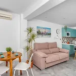 Apartment Eurosol-8 By Interhome