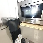 Contemporáneo en montemar WIFI