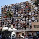 Apartamento Anson