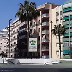 Apartamento Anson