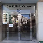 Apartamento Anson