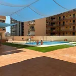 Isla Bonita Torremolinos