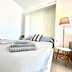 Vis8-Nuevo, Centro A 5 Minutos, Playa A 850 Metros, Wifi, Terraza