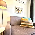 Vis8-Nuevo, Centro A 5 Minutos, Playa A 850 Metros, Wifi, Terraza
