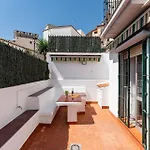 Malagasuite Wave Terrace Torremolinos