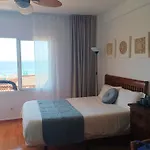 Club Bellavista - Apartamento Con Vistas Al Mar