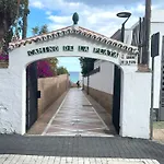Estudio En Torremolinos