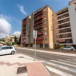 Malagasuite Paganini Torremolinos