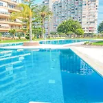 Beautiful Flat With Sea Views La Torre