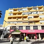 Estudio Central En Zona Petonal Y Cerca A La Playa