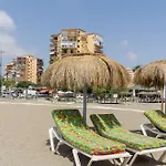 Sunstay Petit Studio Torremolinos