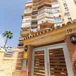 Sunstay Petit Studio Torremolinos