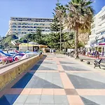 Apartamento moderno con vistas panorámicas