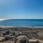 Casa Pedro - Playa