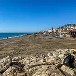 Casa Pedro - Playa