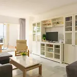 Penthouse Paradise Sea Views