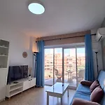 Cosy Studio In Torremolinos