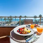 797 Holiday Rentals - Moderno Piso En Primera Linea De Playa