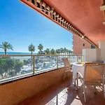 797 Holiday Rentals - Moderno Piso En Primera Linea De Playa