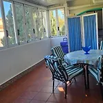Los Nidos Carihuela