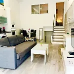 Luxury Carihuela Beach