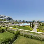 Vivi Homes - Mali Pool, Jacuzzi, Garden, Gym & Sea View