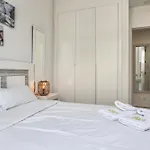 Vivi Homes - Mali Pool, Jacuzzi, Garden, Gym & Sea View