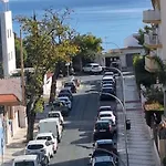 Apartment With Sea View In Torremolinos