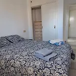 Apartment With Sea View In Torremolinos