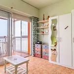 Beautiful Apartment In Torremolinos With Wifi