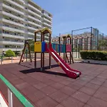 Carihuela Palace 417 By Ivi Real Estate