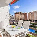 Apartment Solmontemar-2 By Interhome