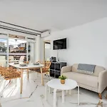Apartment Solmontemar-2 By Interhome