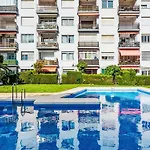 Apartment Solmontemar-2 By Interhome
