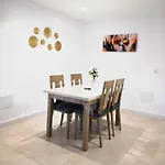 Bergantes- Gran Apartamento Espacioso Y Luminoso