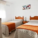 Gran Apartamento Espacioso Y Luminoso - Bergantes 21