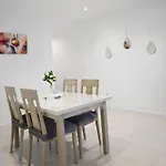 Gran Apartamento Espacioso Y Luminoso - Bergantes 21