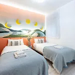 Vivendos - Tr18 - Pinillo