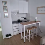 Estudio Carihuela Beach