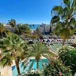 Luxury 2 Bedrooms Apartment In La Carihuela Torremolinos 20 Meters In From Of Beach