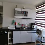 Apartamento Acogedor