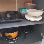 Apartamento Acogedor