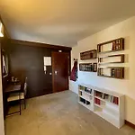 Exclusive Beachfront Apartment Torremolinos - Pool - Paddle - Tenis - Wifi - Central Aircon