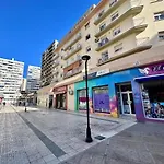 Casaflex Apartamento Centrico En Torremolinos